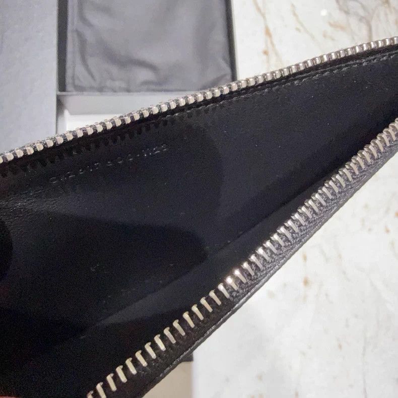 Saint Laurent Paris Saint laurent paris Card bag 2506-Nextarrow Size ONE SIZE - 5 Thumbnail
