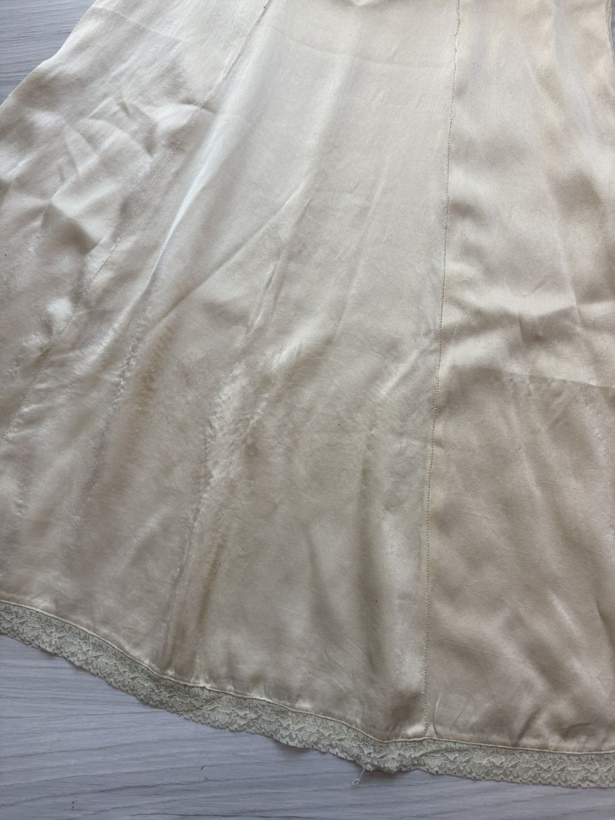 Vintage Vintage nightwear Size S / US 4 / IT 40 - 11 Thumbnail