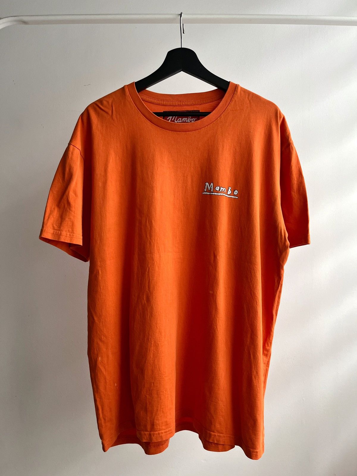 Mambo Mambo Gun Nuts Shirt Size US XL / EU 56 / 4 - 3 Thumbnail