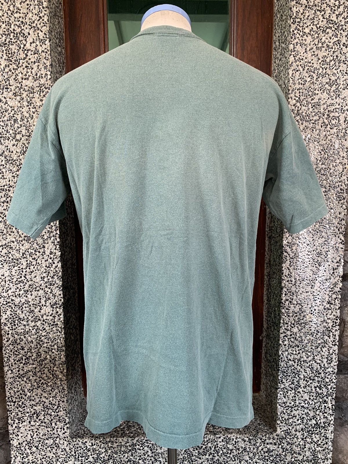 Band Tees × Vintage Vintage 90s Phish Rock Band T Shirt Size US M / EU 48-50 / 2 - 5 Thumbnail