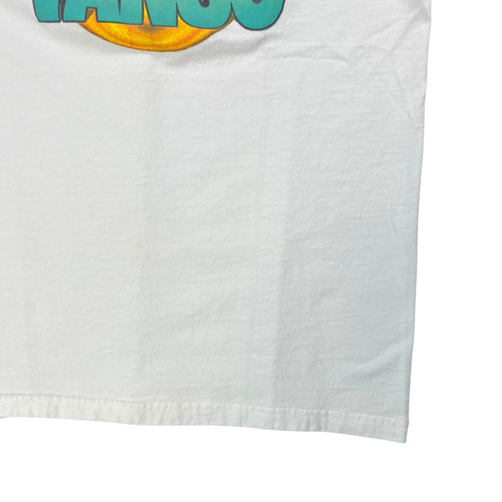 Band Tees × Fruit Of The Loom × Vintage Vintage 2000 Classic Hits 100 Wango Tango band tee (M) Size US M / EU 48-50 / 2 - 2 Thumbnail