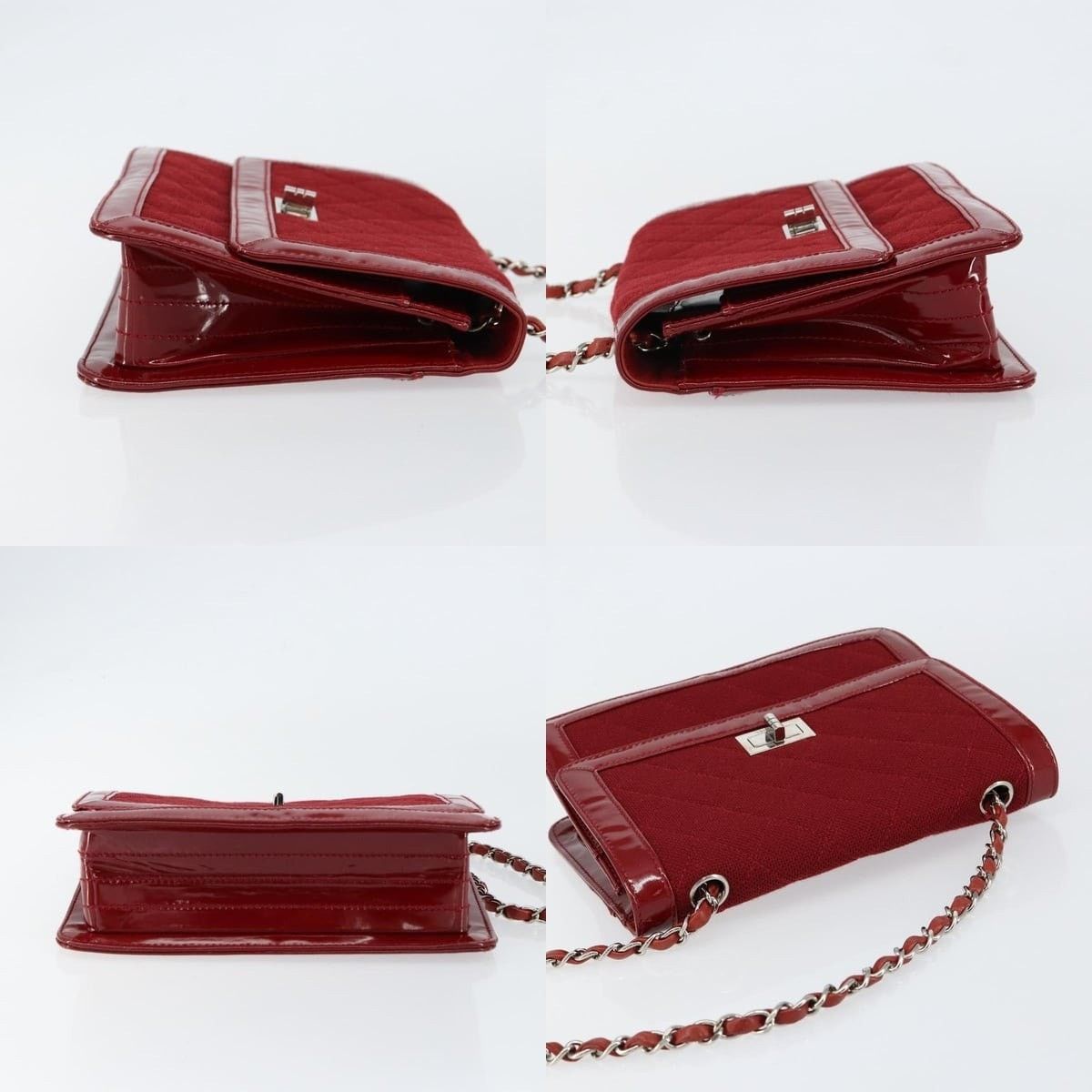 Chanel Chanel 2.55 Shoulder Bag Size ONE SIZE - 3 Thumbnail