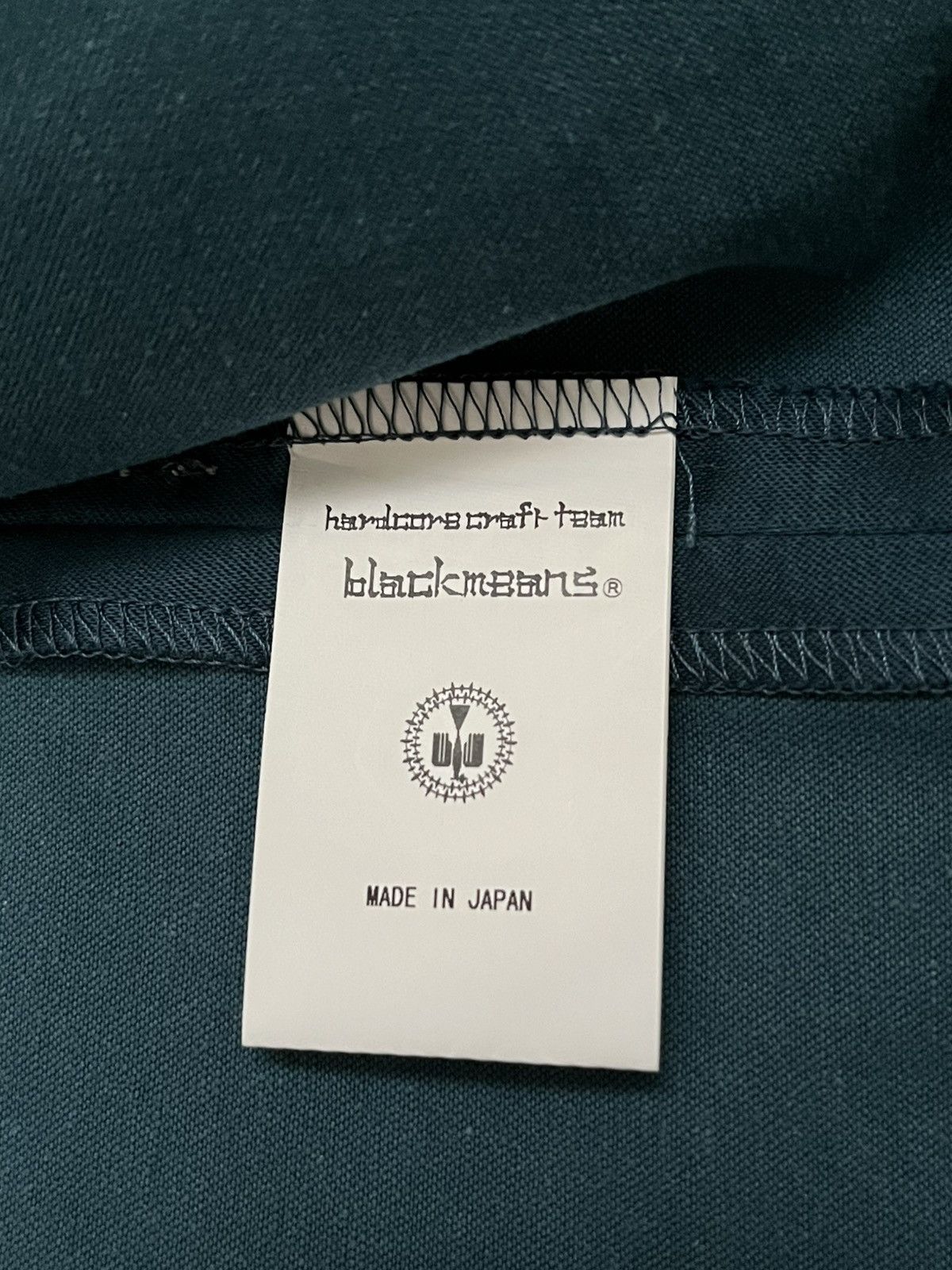 Blackmeans Blackmeans PVC Riders Jacket Size US L / EU 52-54 / 3 - 5 Thumbnail