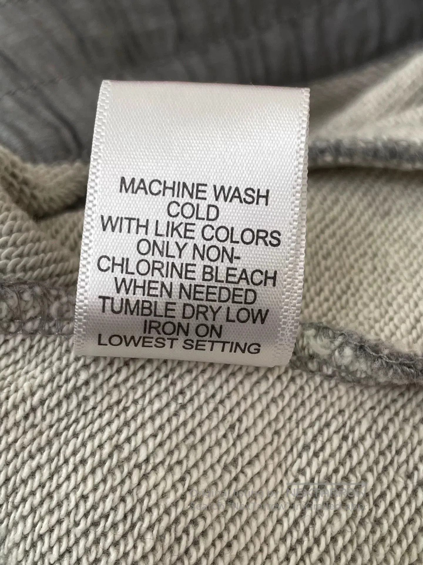 FOG Fog Collection Two Sweatpants. Size US 30 / EU 46 - 5 Thumbnail