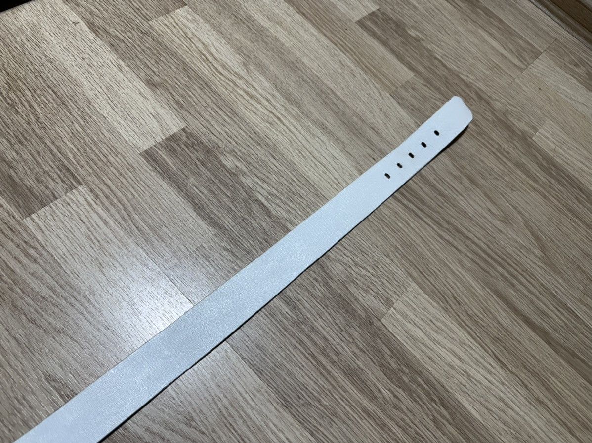 Energie Energie leather belt 34 Size 34 - 6 Thumbnail