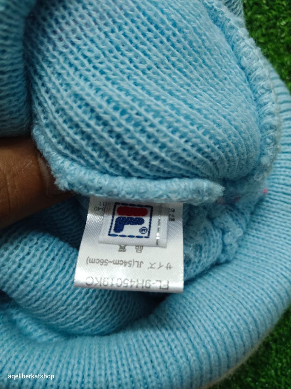 Fila FILA Beanie Size ONE SIZE - 5 Thumbnail