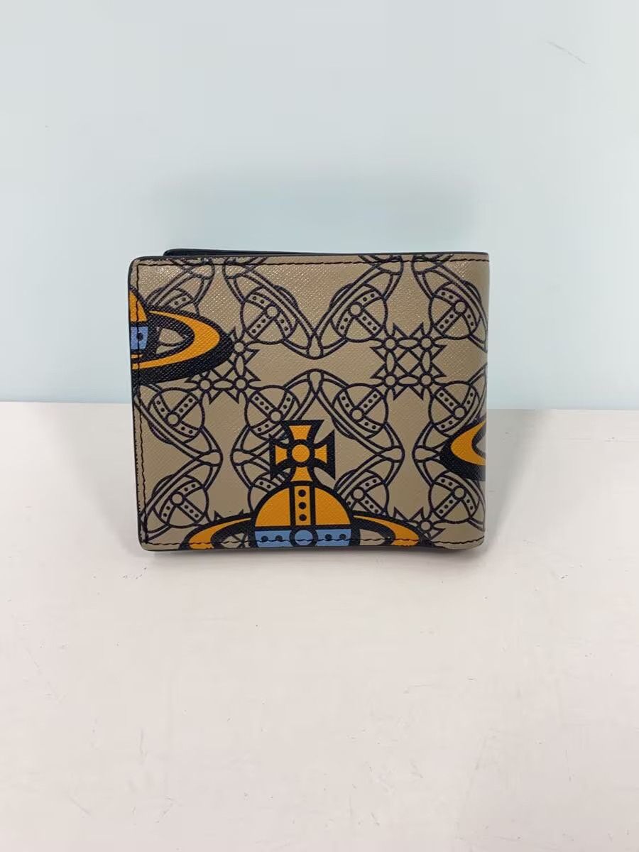 Vivienne Westwood Multi Orb Wallet Size ONE SIZE - 2 Thumbnail