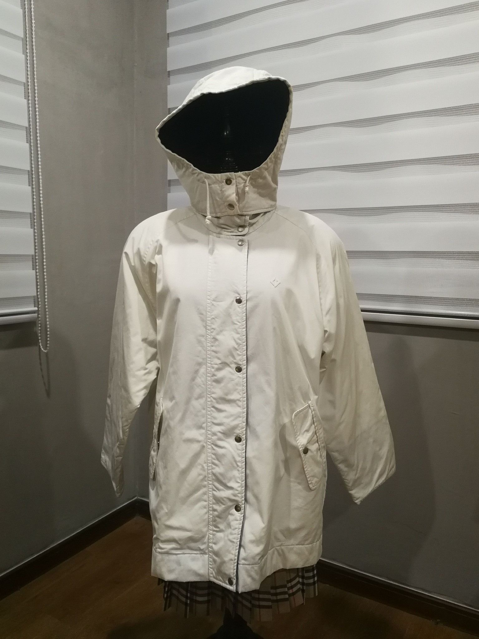 Christian Dior Monsieur × Vintage Vintage Cristian DIOR sport parka M 2010 Size US M / EU 48-50 / 2 - 3 Thumbnail