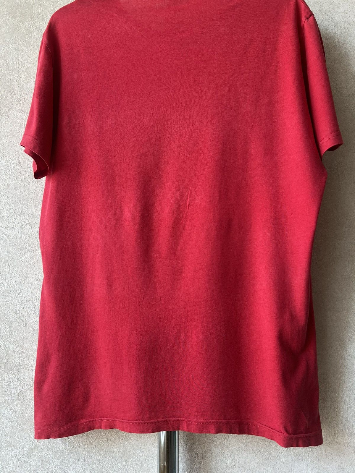 Vivienne Westwood Vivienne Westwood Time Machine Orb T-shirt Size M / US 6-8 / IT 42-44 - 5 Thumbnail