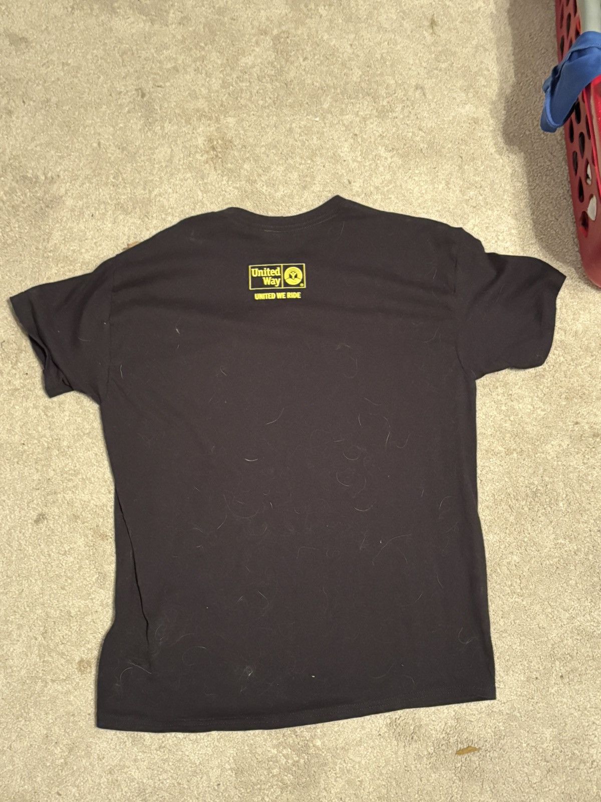 Harley Davidson New Harley Davidson Basic tee size L Size US L / EU 52-54 / 3 - 3 Thumbnail