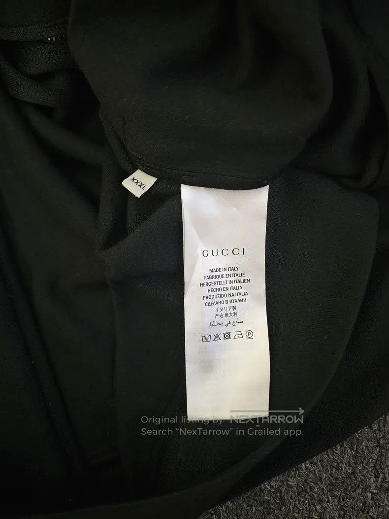 Other Gucci SizeXXXL Sports jackets Size US XXL / EU 58 / 5 - 6 Thumbnail