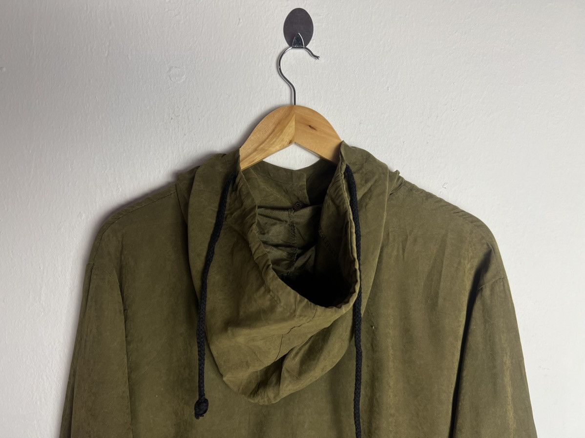 If Six Was Nine Moose on the Loose Utility Parka Size US M / EU 48-50 / 2 - 7 Thumbnail
