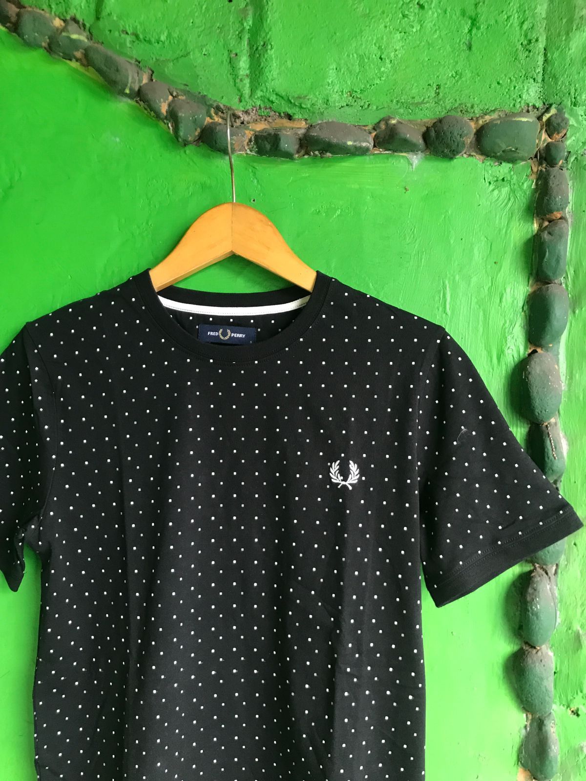 Fred Perry Tshirt fred perry Size US S / EU 44-46 / 1 - 3 Thumbnail