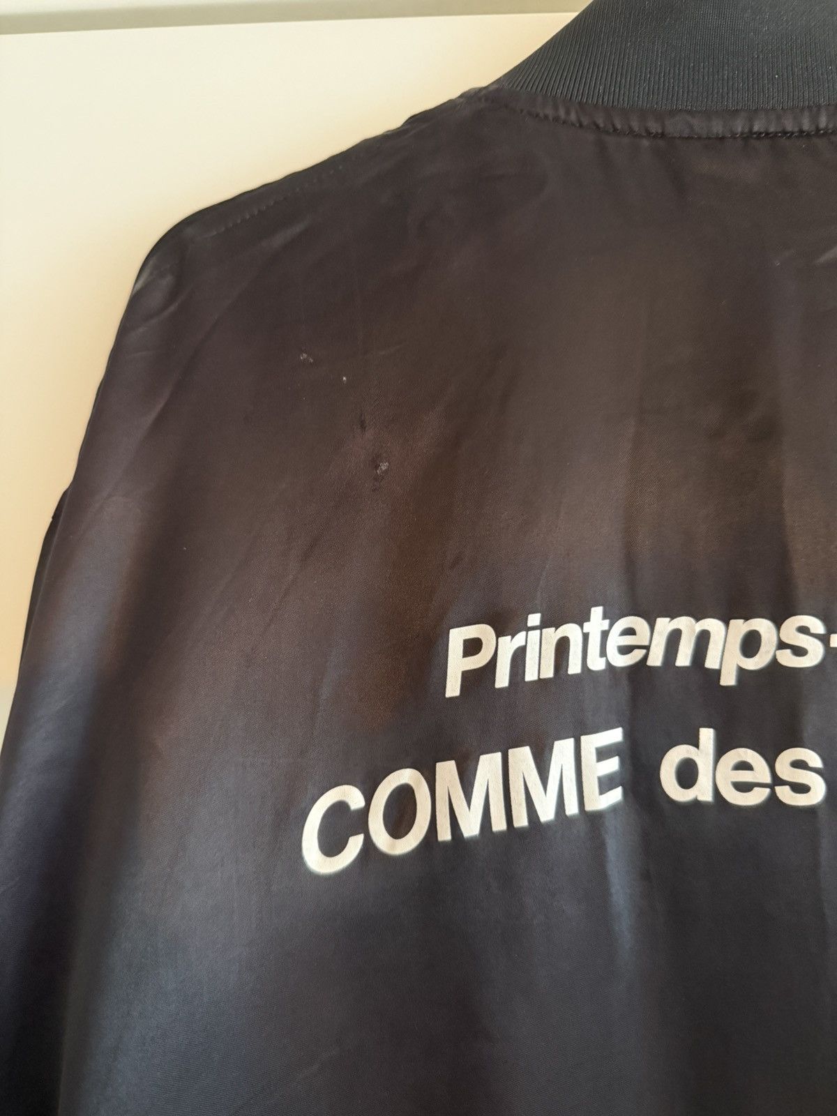 Comme des Garcons Comme des garcons Size US L / EU 52-54 / 3 - 5 Thumbnail