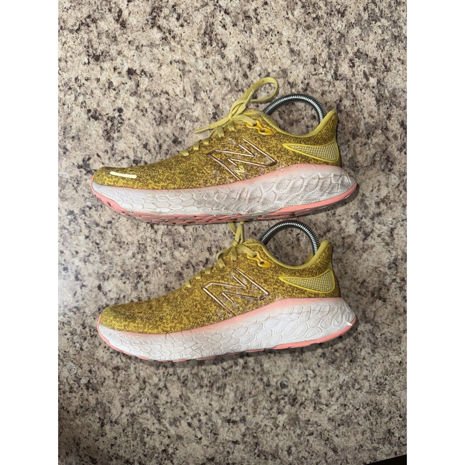 New Balance New Balance Fresh Foam X 1080v12 Women's Running Shoes 6.5 Size US 6.5 / IT 36.5 - 9 Thumbnail
