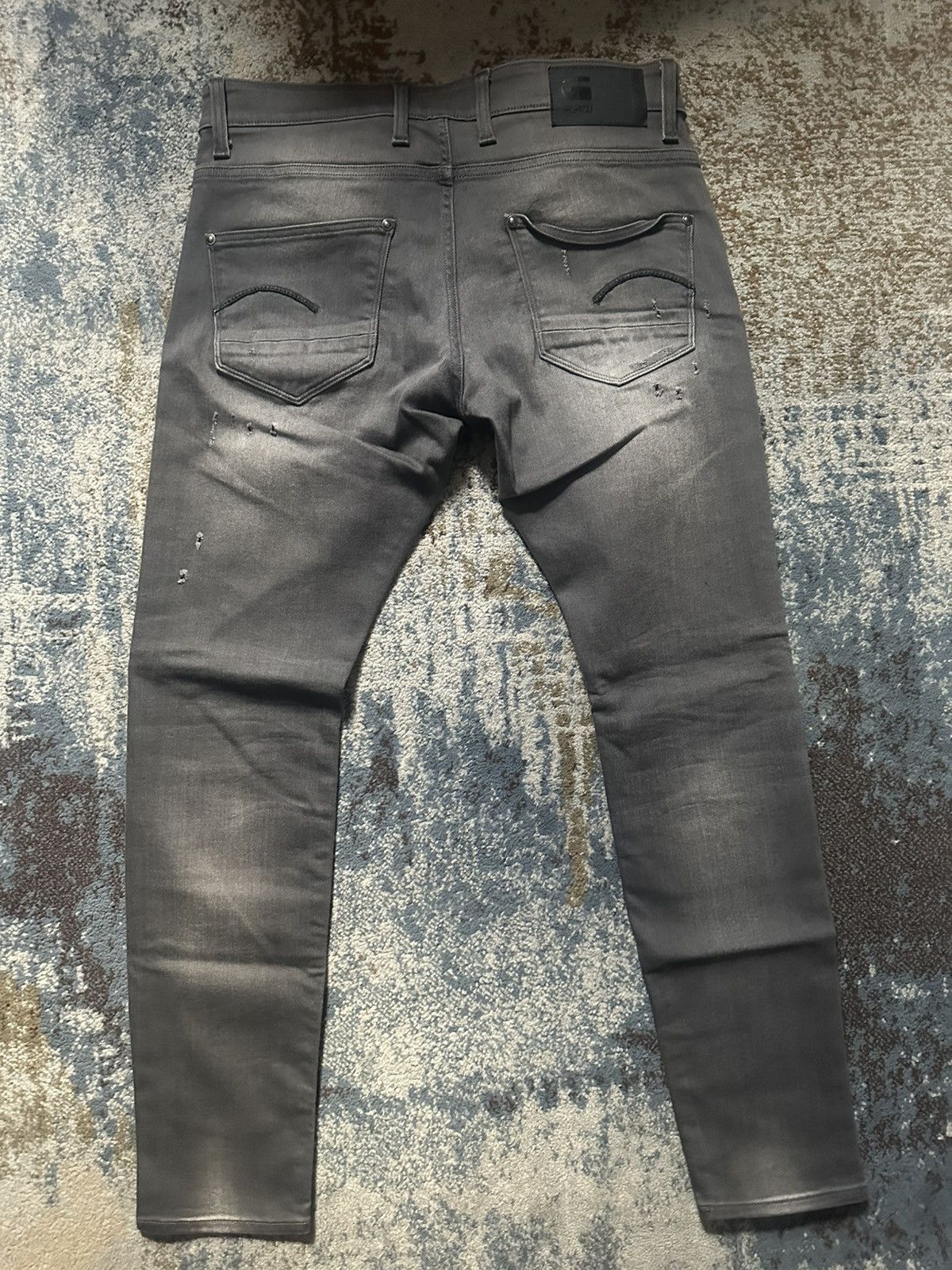 G-Star G STAR RAW Size US 31 - 2 Thumbnail