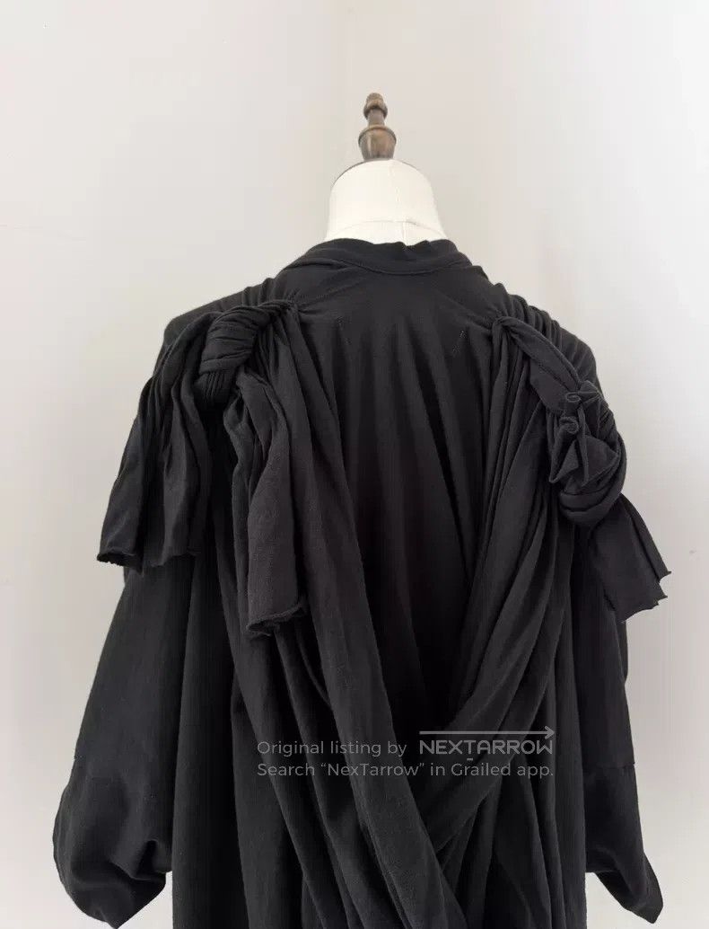 Comme des Garcons Comme des Garcons Top Size M / US 6-8 / IT 42-44 - 5 Thumbnail