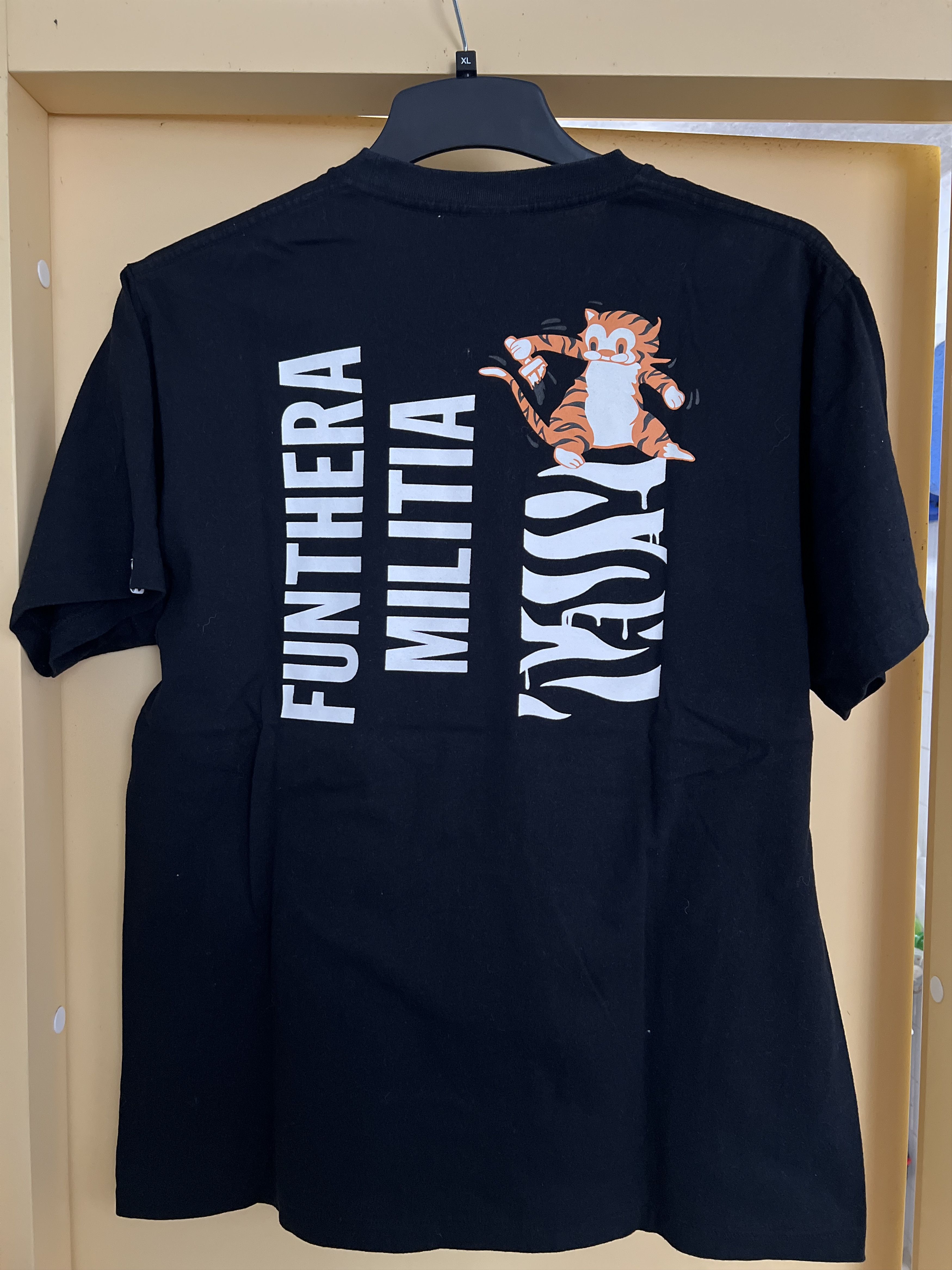 Bape Bape tee Size US L / EU 52-54 / 3 - 2 Thumbnail