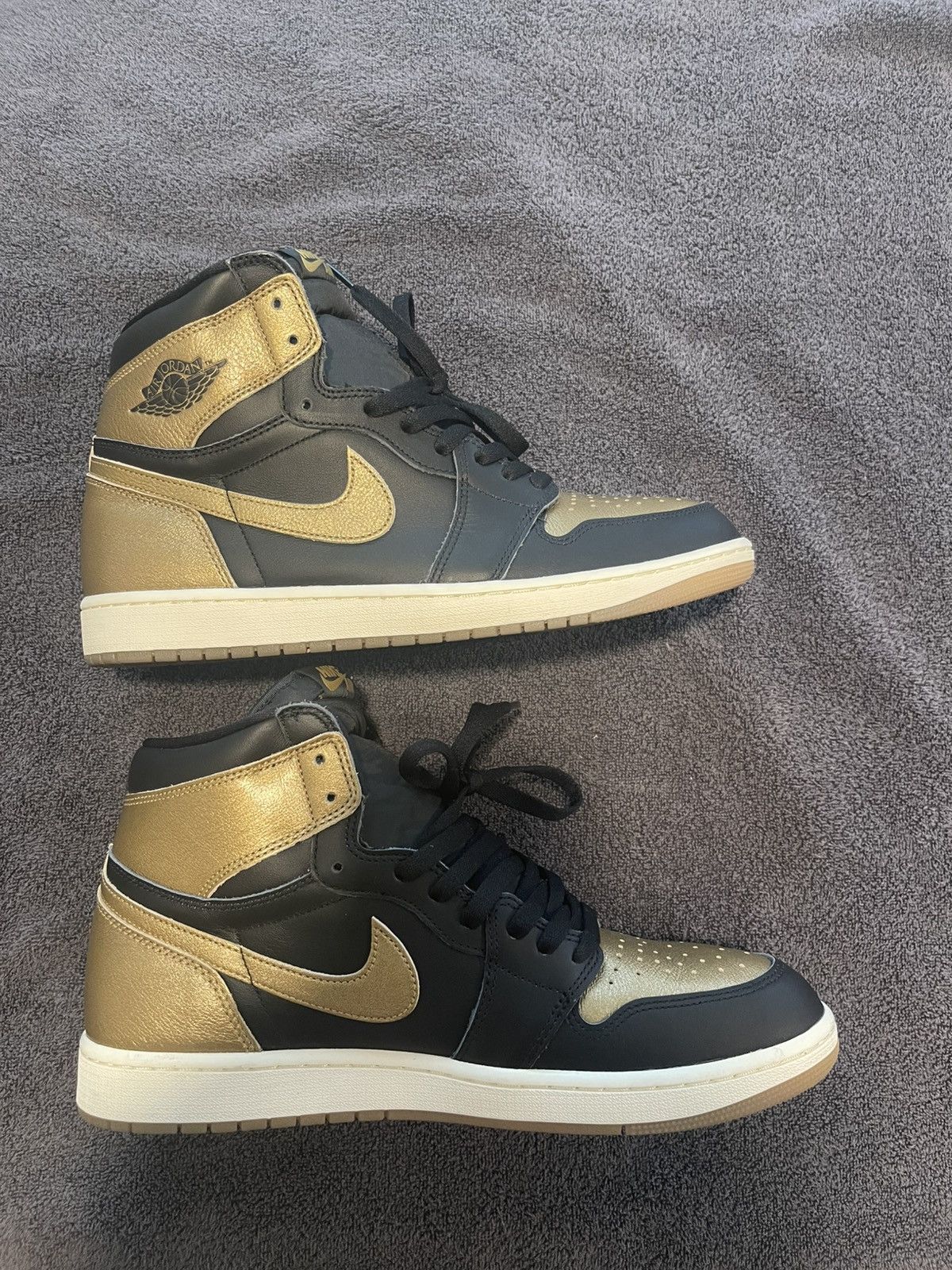 Jordan Brand Jordan 1 Size US 12 / EU 45 - 4 Thumbnail