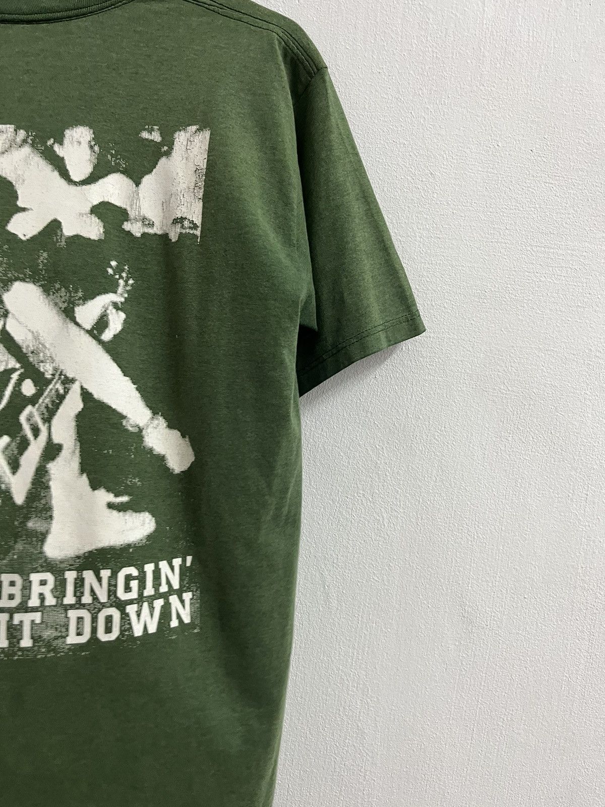 Band Tees × Vintage JUDGE Size US M / EU 48-50 / 2 - 13 Thumbnail