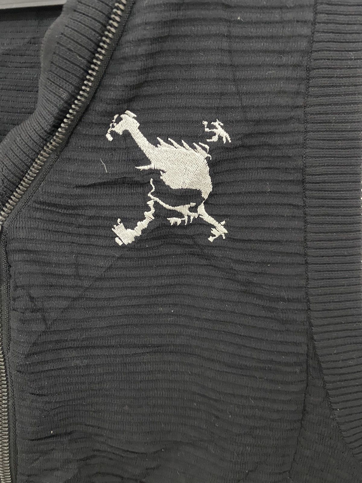 Oakley × PIET RARE - Oakley Sports Vest Garments Size US M / EU 48-50 / 2 - 5 Thumbnail
