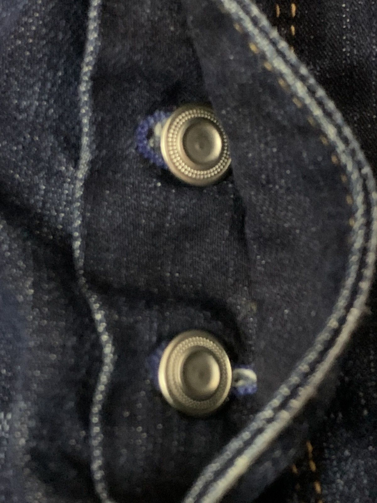Japanese Brand × Replay Replay Flare Denim Jeans Size US 36 / EU 52 - 4 Thumbnail