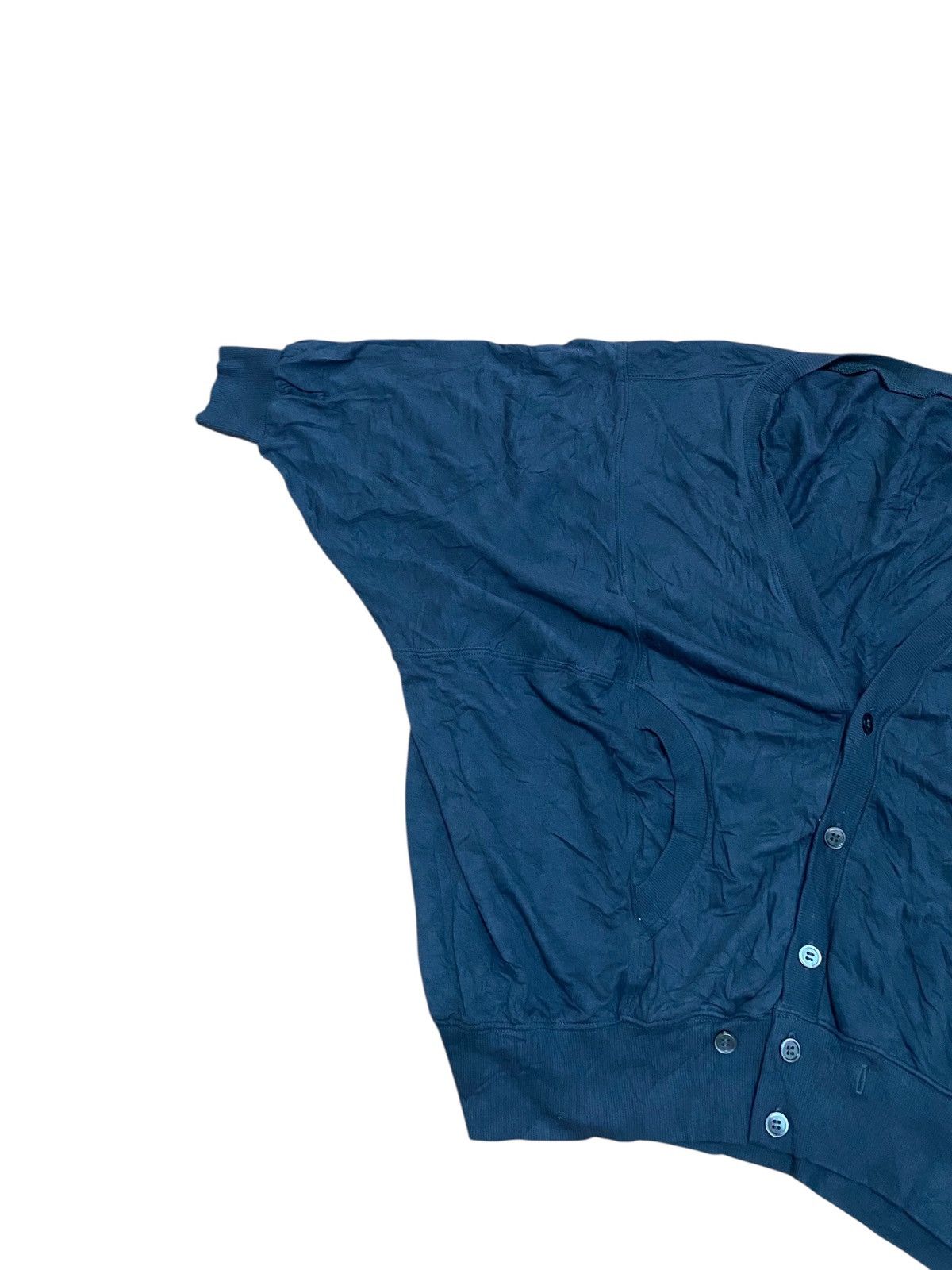 Designer × Issey Miyake × mercibeaucoup Mercibeaucoup by issey miyake cardigan size 1 Size ONE SIZE - 9 Thumbnail