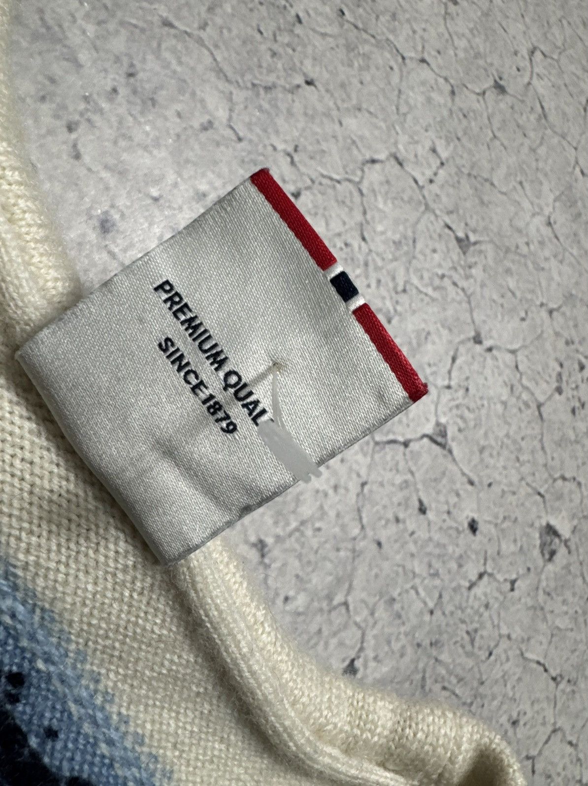 Dale Of Norway Dale Of Norway Wool Outdoor Sweater Size XS Blue Size XS / US 0-2 / IT 36-38 - 8 Thumbnail