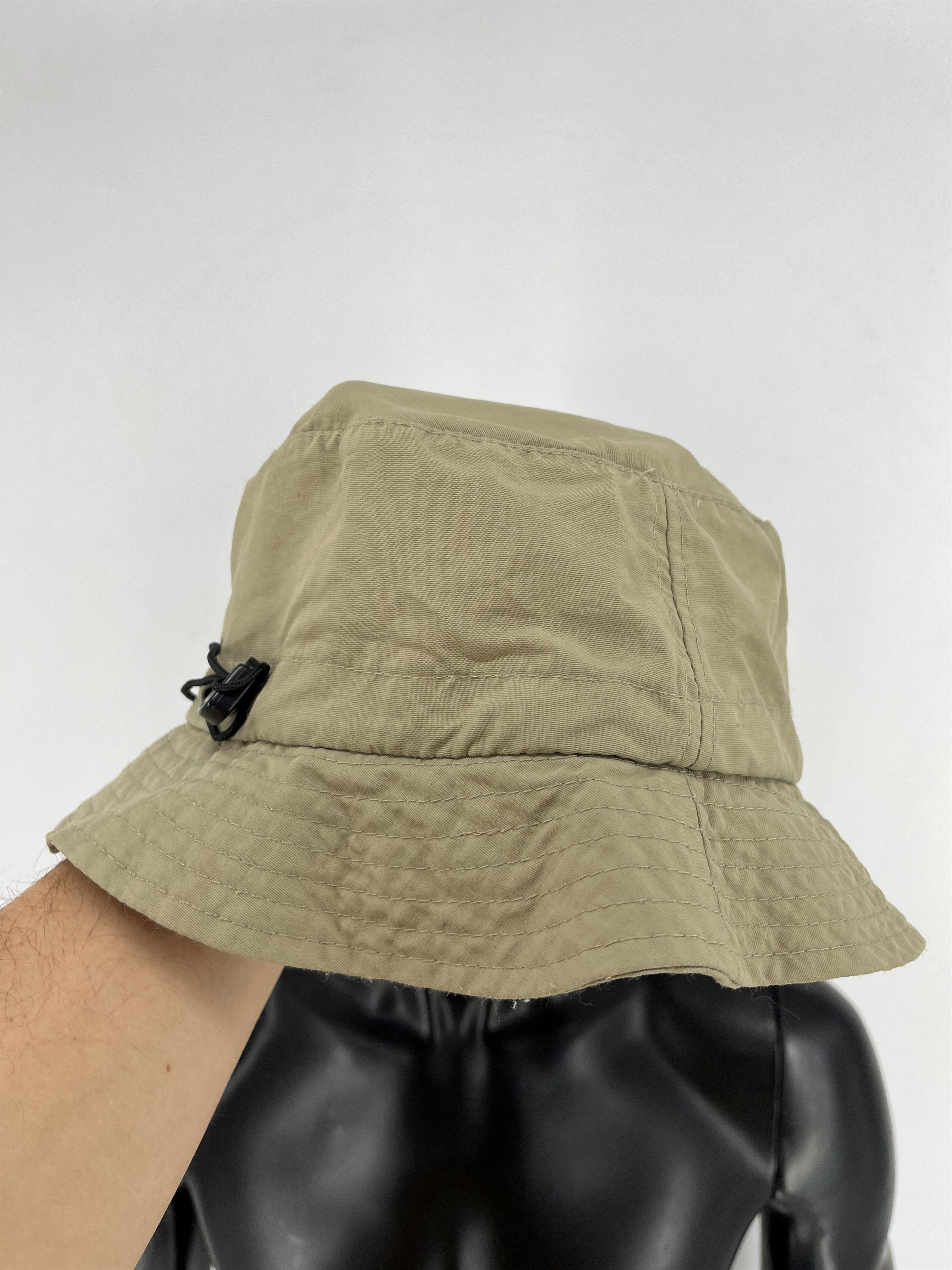 Fjallraven Fjallraven South Rim II Bucket Hat Outdoor Life Salomon Size ONE SIZE - 5 Thumbnail