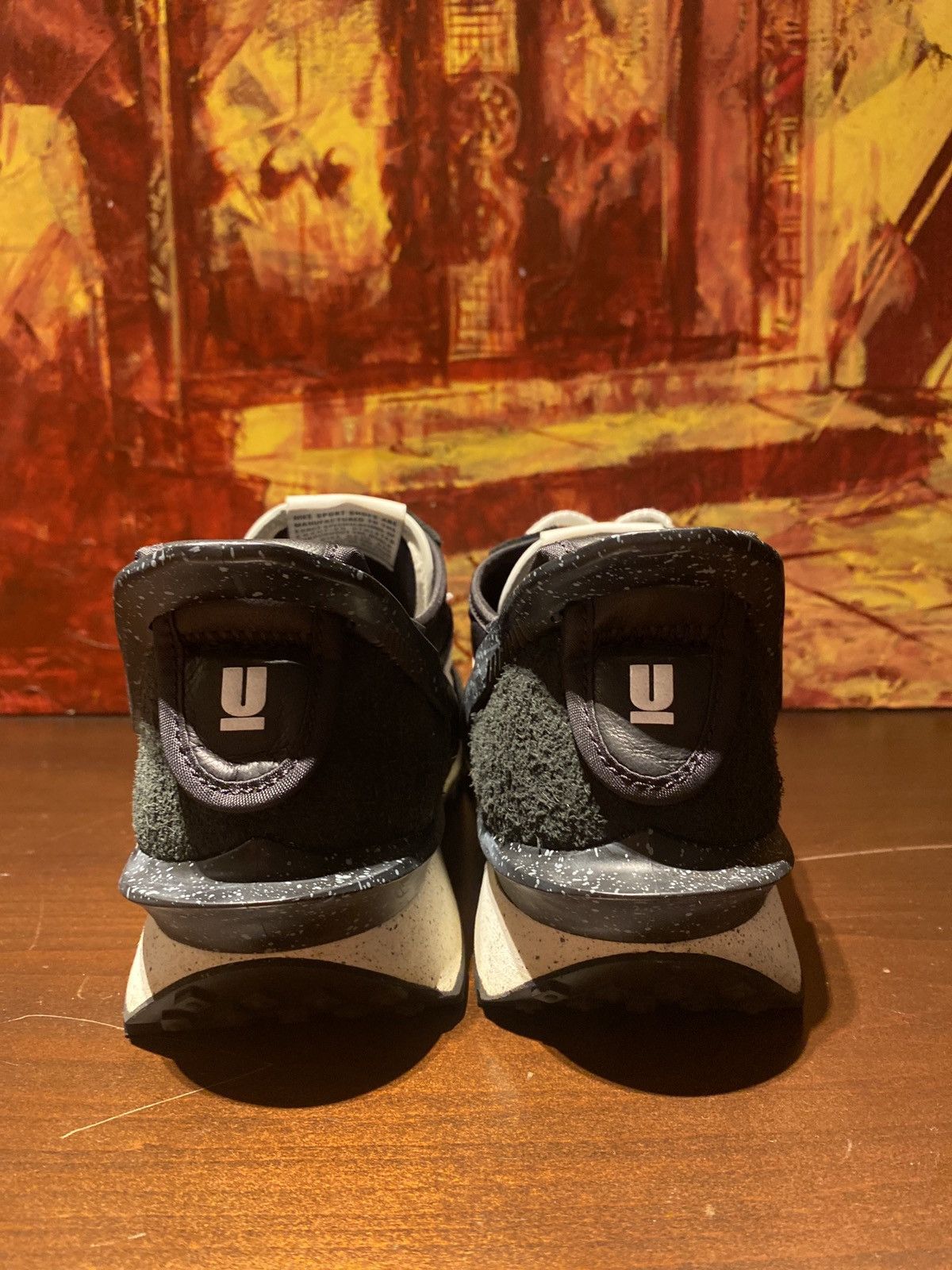 Nike × Undercover Nike x Undercover Daybreak Size US 12 / EU 45 - 3 Thumbnail