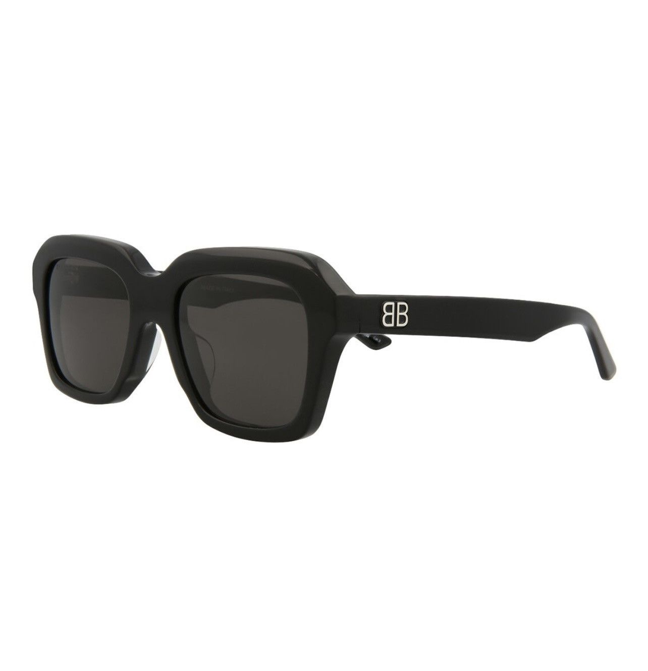 Balenciaga BALENCIAGA BB0127S 001 Size ONE SIZE - 1 Thumbnail