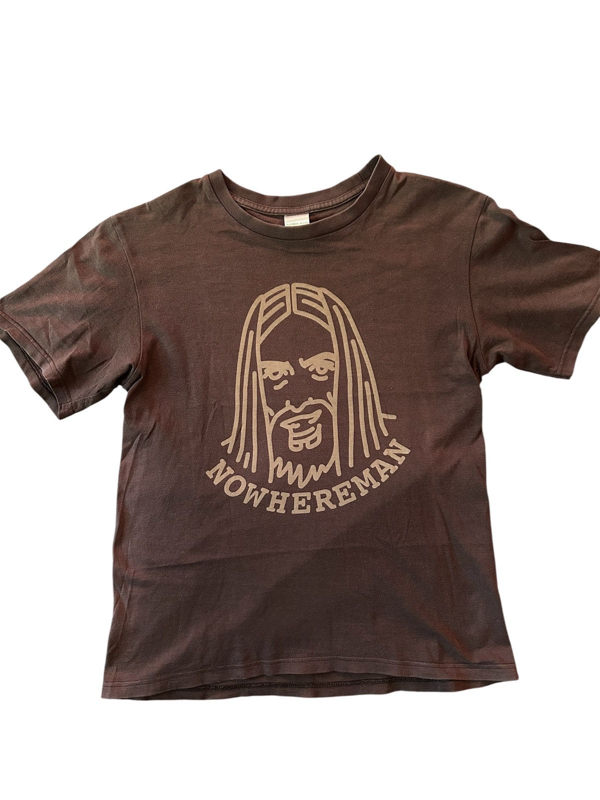 Men's Number (N)ine T Shirts | Grailed