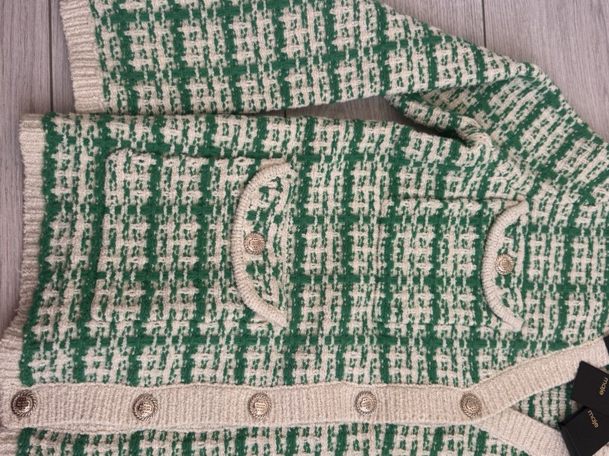 Maje Maje cardigan Size S / US 4 / IT 40 - 4 Thumbnail