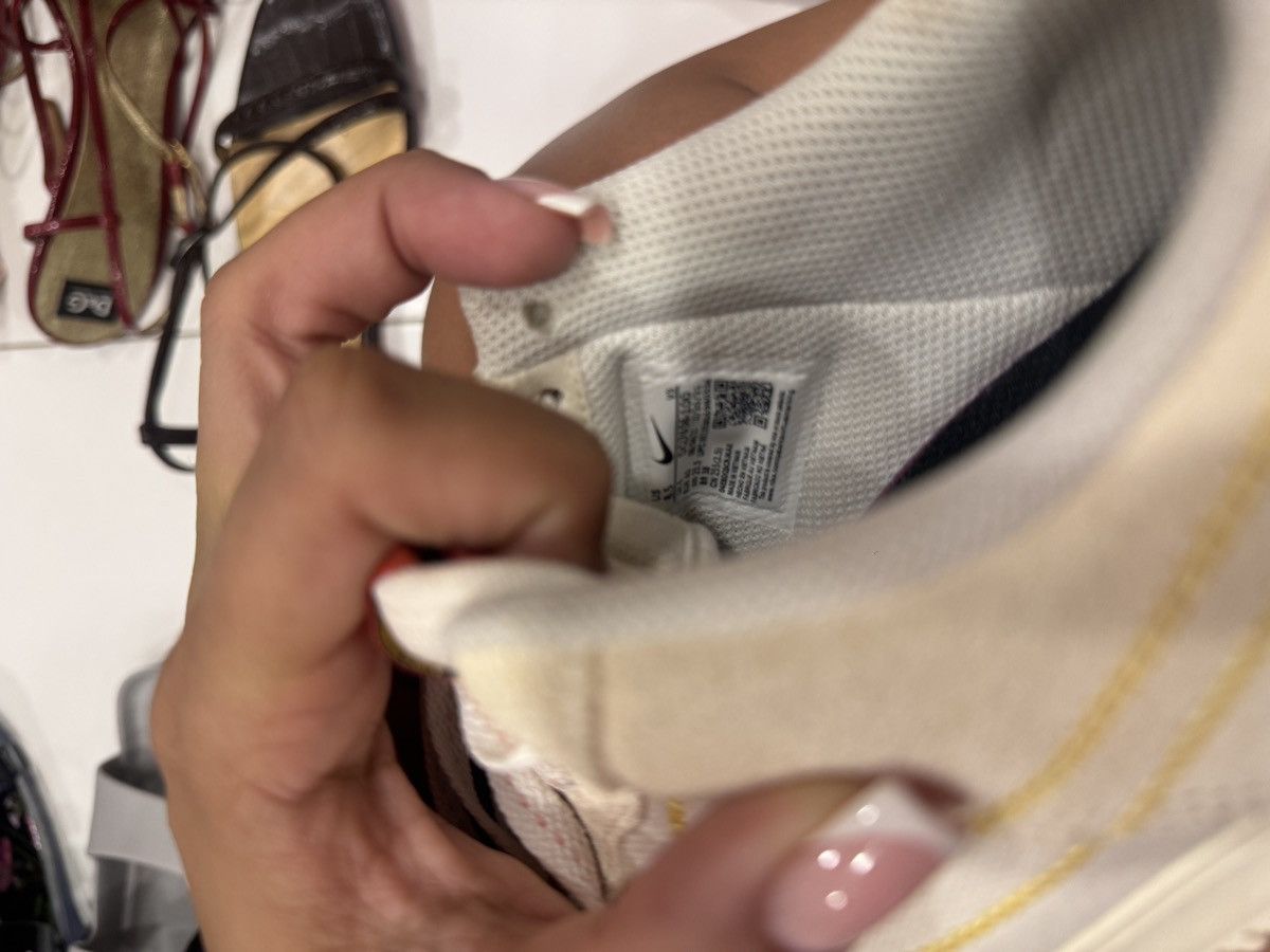 Nike Air Force 1 Canvas Size US 8.5 / IT 38.5 - 7 Thumbnail