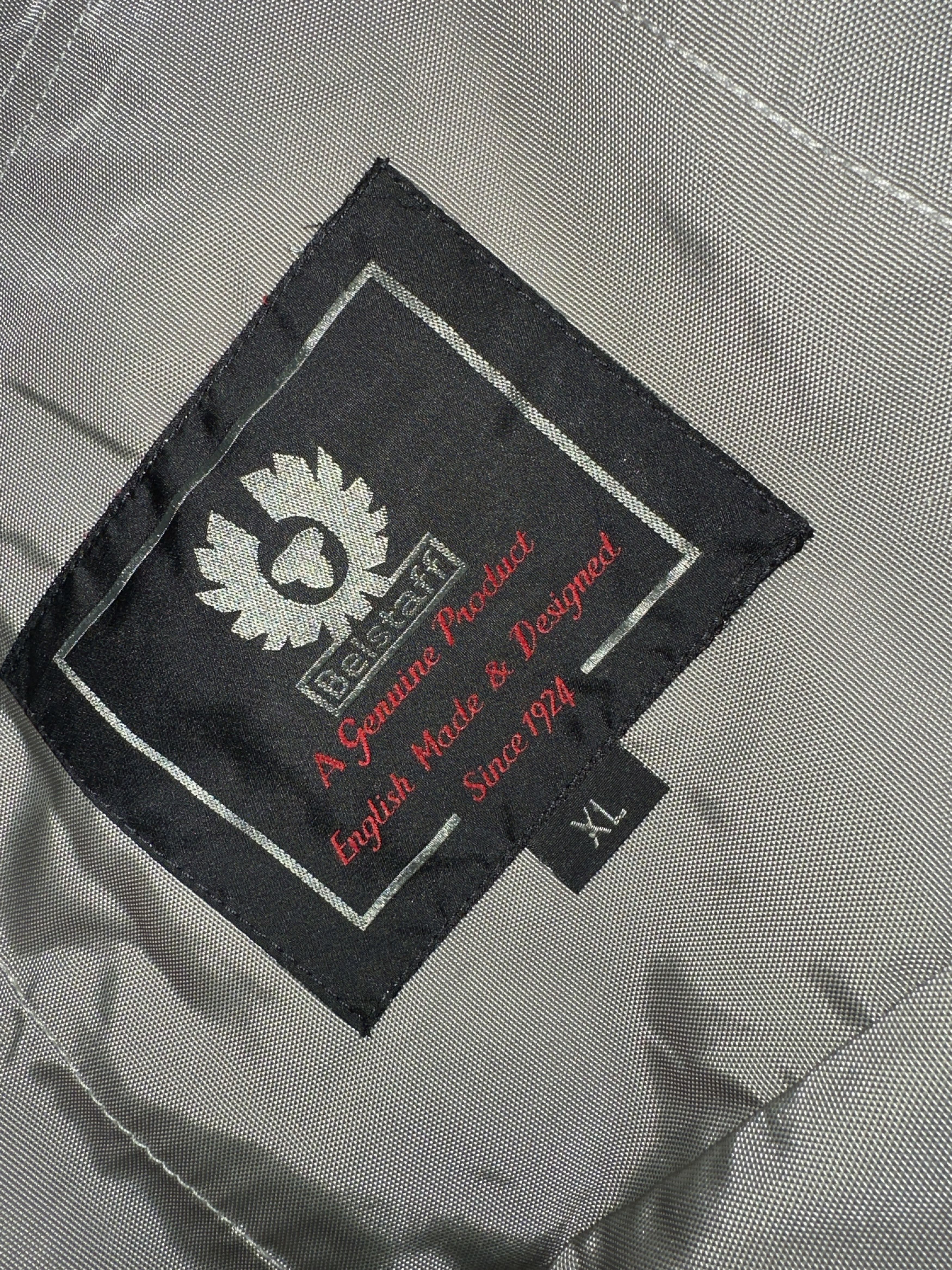 Belstaff Belstaff Field Utility Jacket Size XL Nylon Multi Pocket Size US XL / EU 56 / 4 - 4 Thumbnail