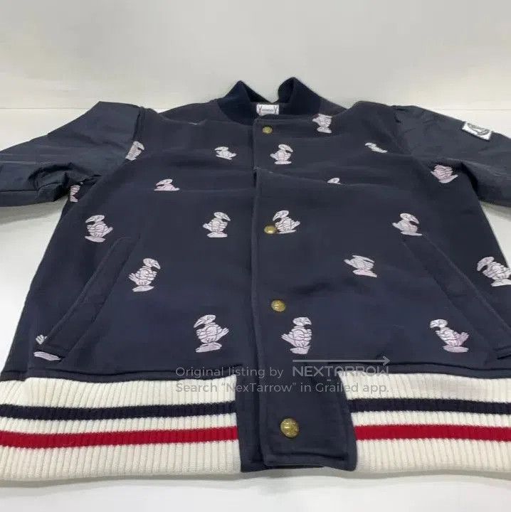 Moncler Moncler Embroidered Pattern Casual Jacket. Size US L / EU 52-54 / 3 - 5 Thumbnail