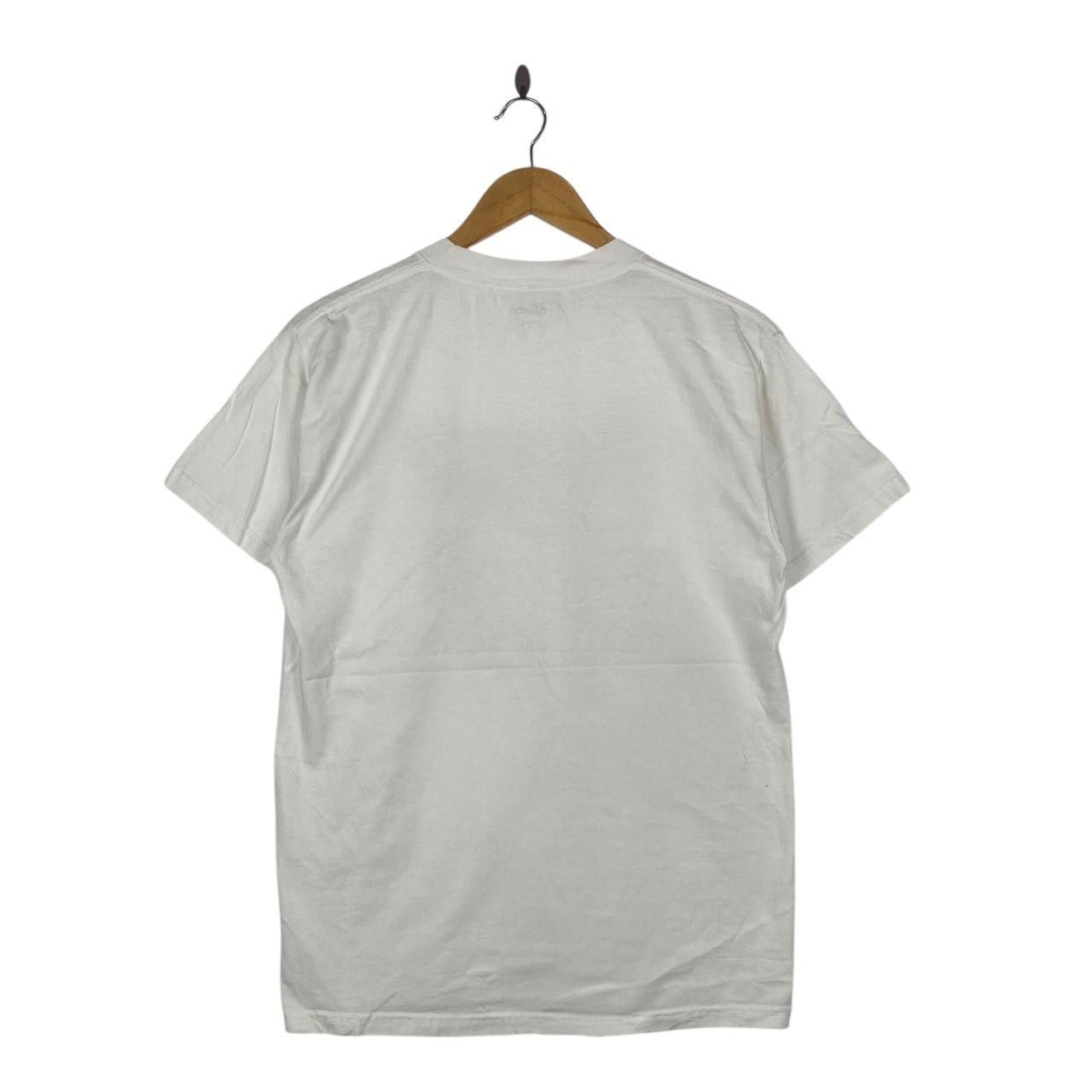 Vintage Vintage THE LION KING Movie Film Simba Nala Mufasa Tee Shirt Size M / US 6-8 / IT 42-44 - 4 Thumbnail