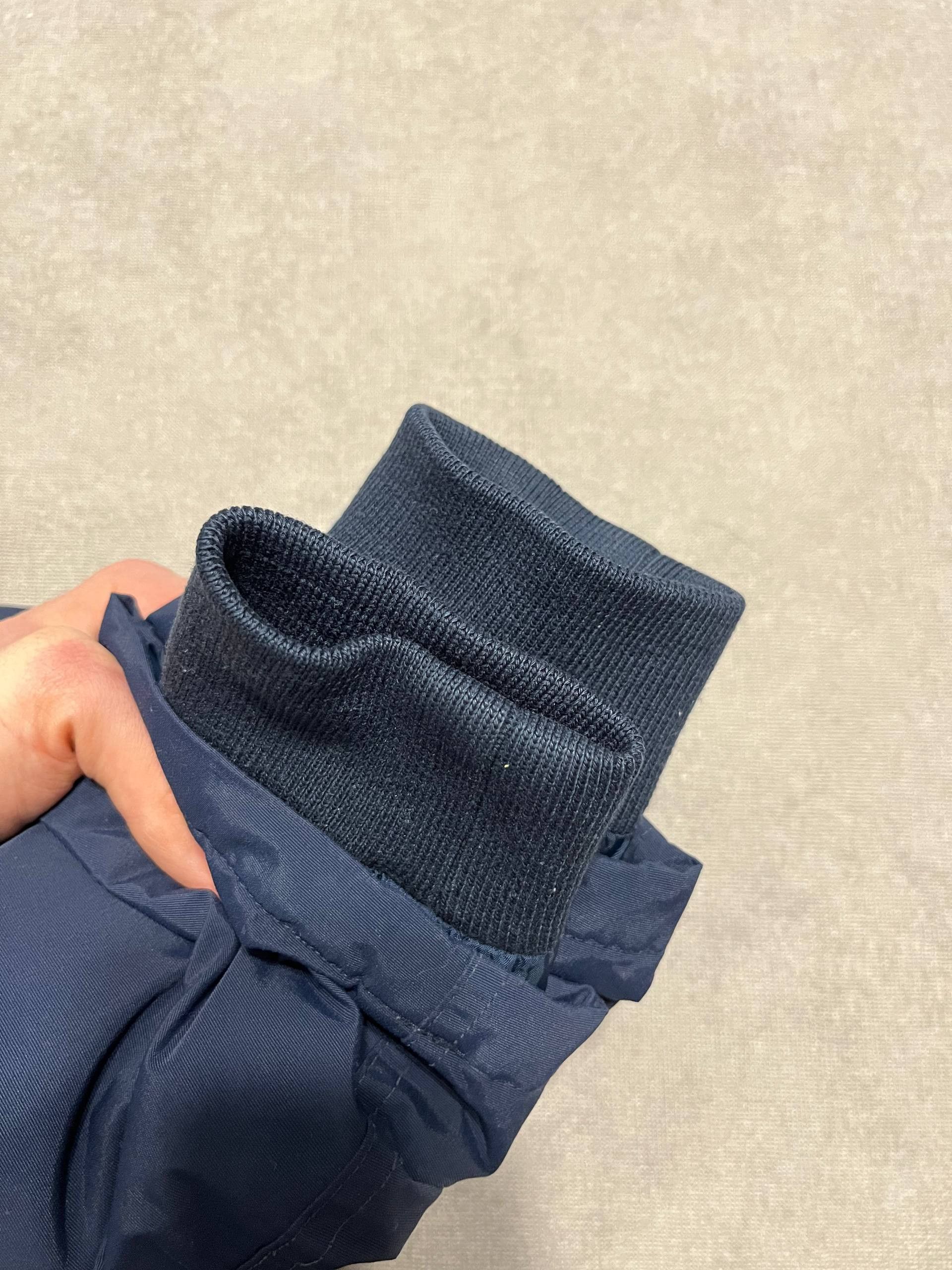Carhartt Vintage Carhartt Anchorage Parka Jacket Coat Men’s Blue Sz S Size US S / EU 44-46 / 1 - 13 Thumbnail