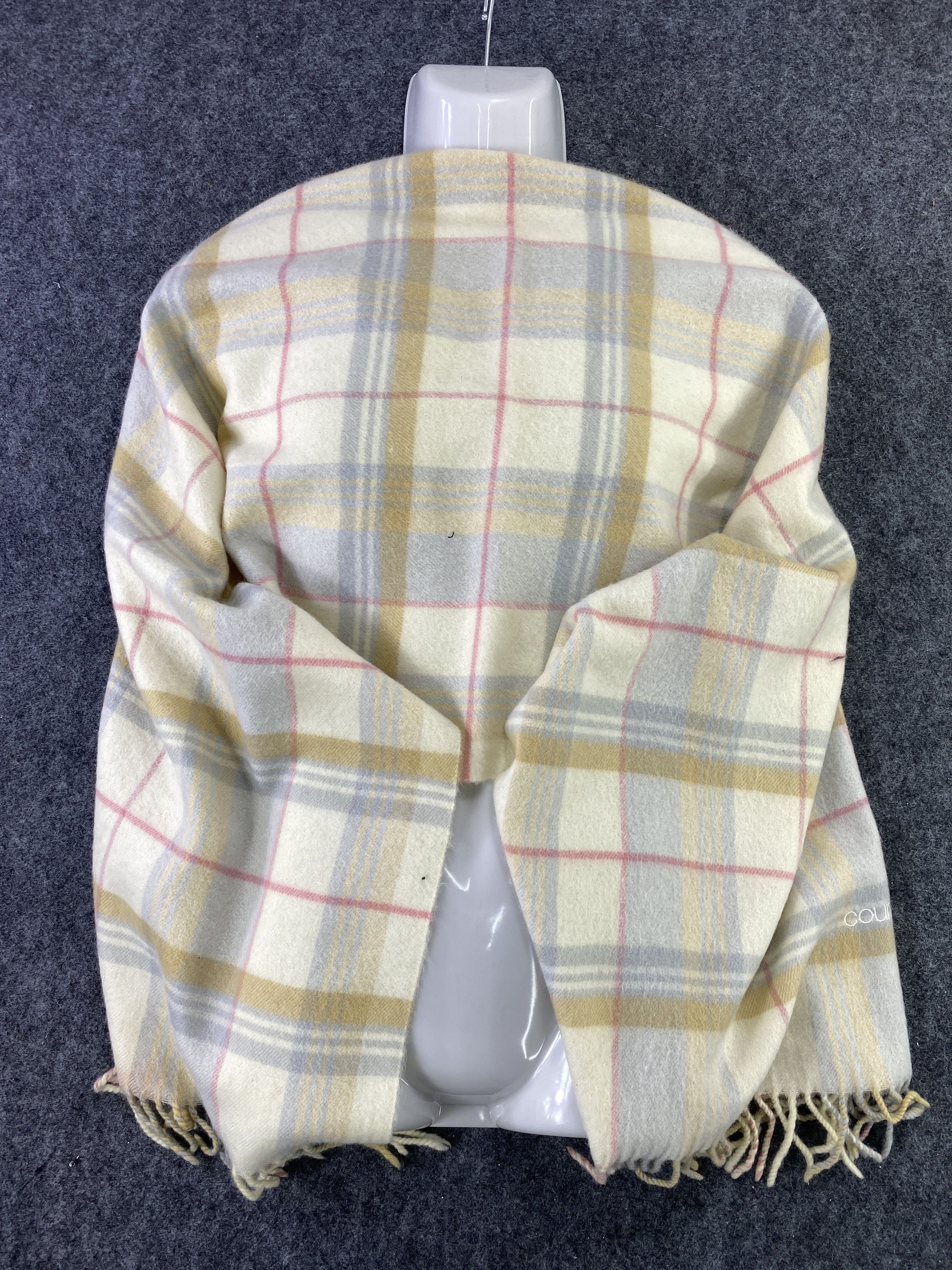 Courreges Courreges Scarf / Muffler / Neckwear -T375 Size ONE SIZE - 6 Thumbnail