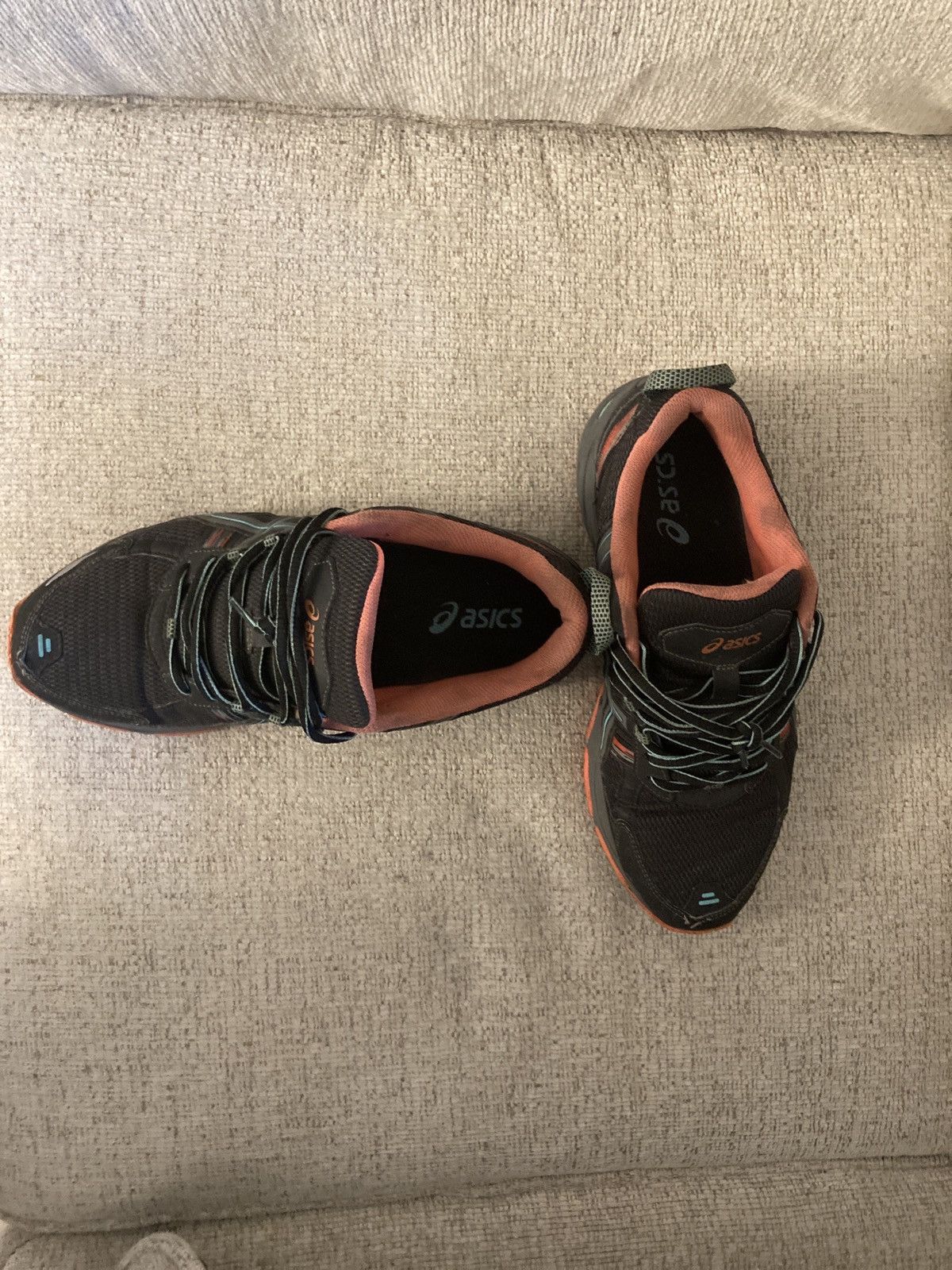 Asics Asics Gel Ventures Size US 9 / IT 39 - 4 Thumbnail