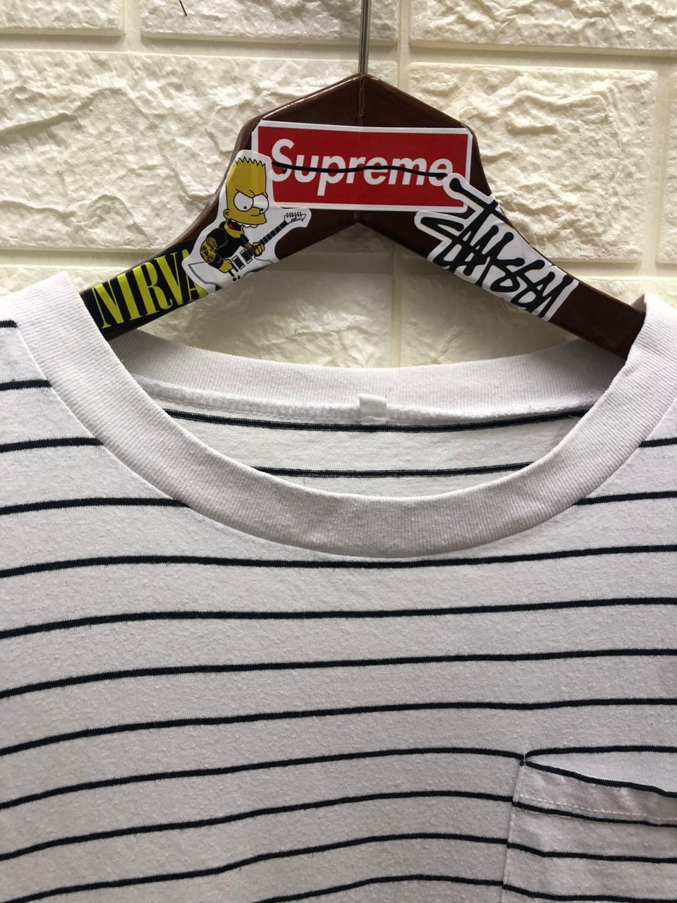 Designer As know As shirt Street Fashion Size US L / EU 52-54 / 3 - 3 Thumbnail
