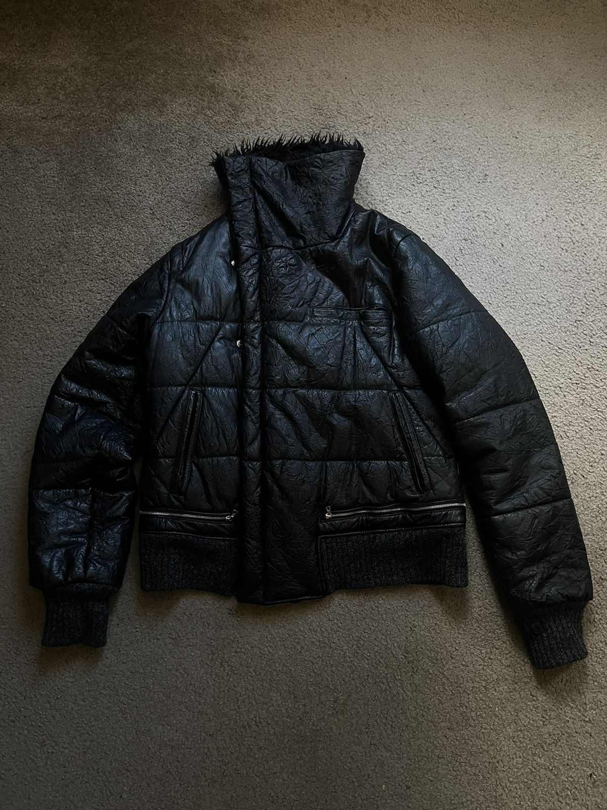 Undercover Undercover AW06 GURUGURU Jacket | Grailed