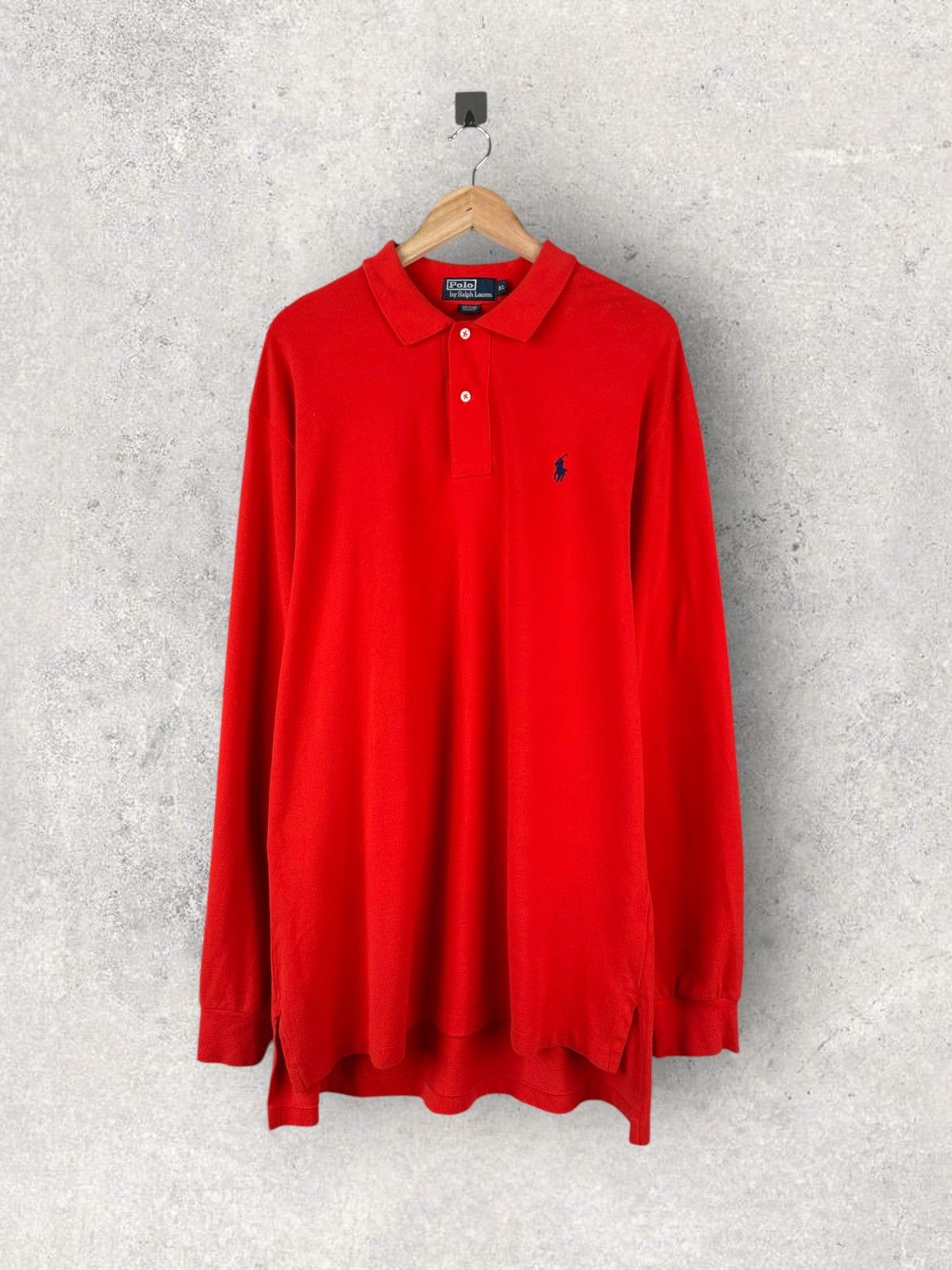 Ralph Lauren Rugby | Grailed