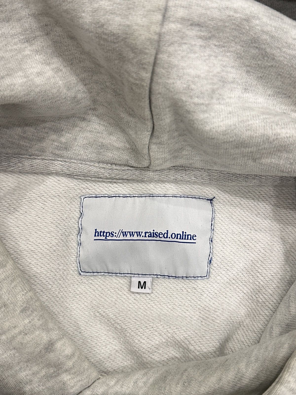 Other Raised Online NPC Hoodie Size US M / EU 48-50 / 2 - 2 Thumbnail