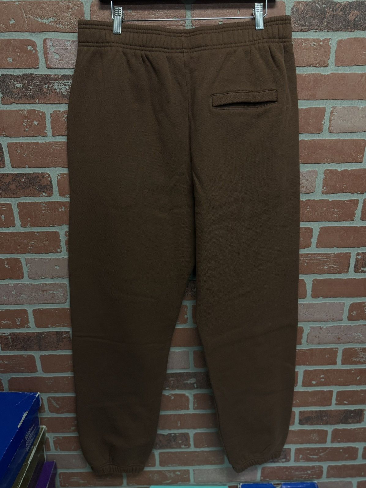 Eric Emanuel × Swarovski Eric Emanuel x Swarovski Sweatpants Size XXL (NEW) RARE Size US 36 / EU 52 - 6 Thumbnail