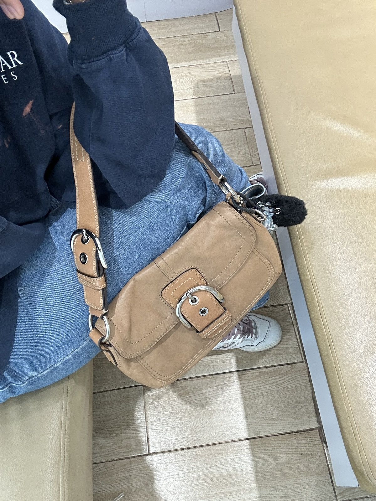 Coach coach soho Size ONE SIZE - 7 Thumbnail