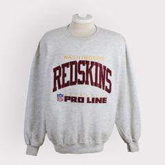 Washington Redskins Hoodie 3D Pullover Gift For Fans - Reallgraphics