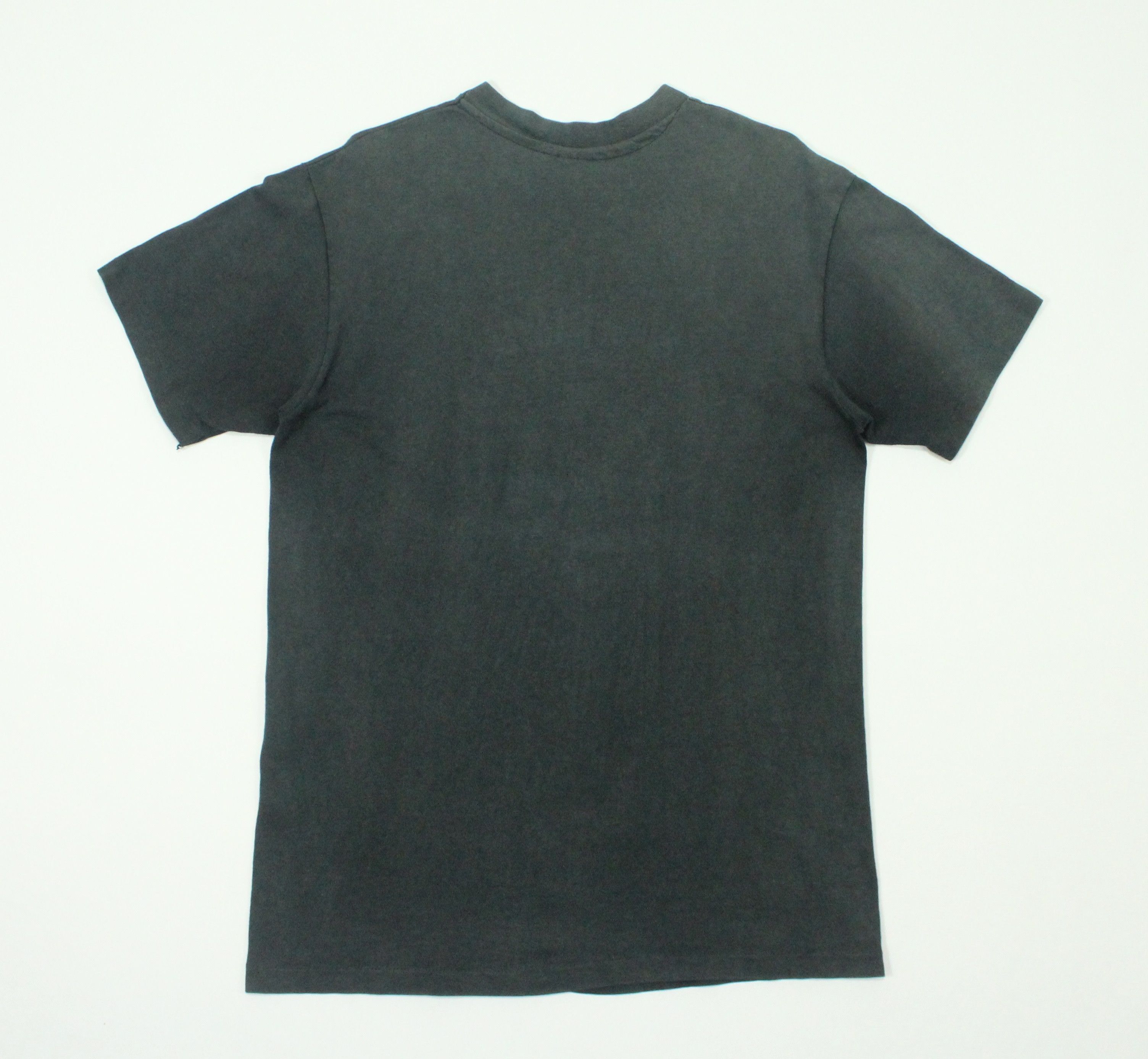 Vintage Vintage 80s BOOK OF DANIEL T Shirt Faded Distressed ERD Punk Size US M / EU 48-50 / 2 - 15 Thumbnail