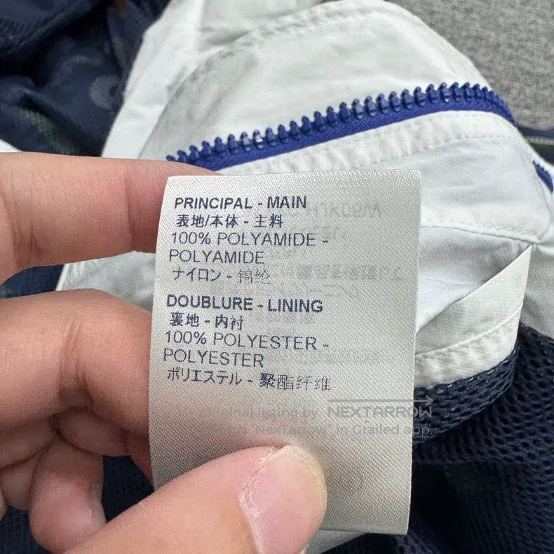 Louis Vuitton Louis Vuitton Bullet screen assault jacket Size US M / EU 48-50 / 2 - 4 Thumbnail