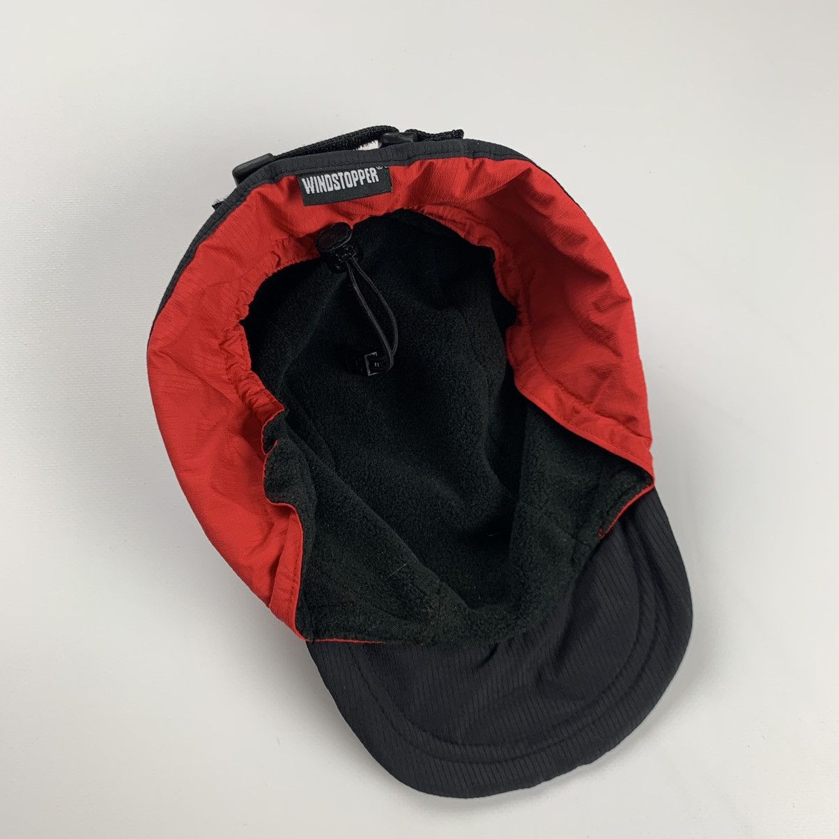 Haglofs × Vintage Haglofs Windstopper ear flops trekking hat Size ONE SIZE - 3 Thumbnail